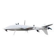 AYK-320 VTOL 3H 3.2m endurance survey VTOL long range inspection mapping drone