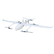 AYK-320 VTOL 3H 3.2m endurance survey VTOL long range inspection mapping drone