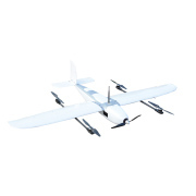 Loong 2160 VTOL for mapping