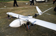 Nimbus VTOL V2 PNP Aircraft for Mapping and Survey EPO material