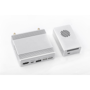 15KM 30KM 50KM ultra long distanceImage link HD signal transmission