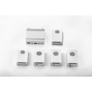 15KM 30KM 50KM ultra long distanceImage link HD signal transmission