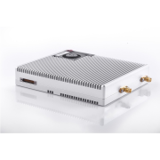 DIZ100T 100KM ultra long distanceImage link HD signal transmission