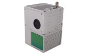 FDG-100C+ LIDAR scanning system Application for Mapping and Survey