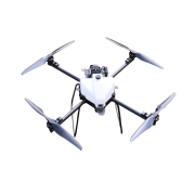 Hybrid Power Drone with High Payload and Duration
