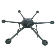 hexacopter Done long flight time long duration large loading capacity for surveillance and inspection & survey and mapping