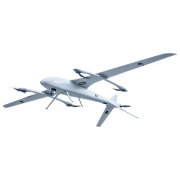 KYF400 Long flight time Electric VTOL drone 4hrs @ 5kg load