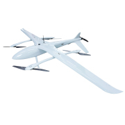 KYF400 Long flight time Electric VTOL drone 4hrs @ 5kg load