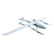 KYF400 Long flight time Electric VTOL drone 4hrs @ 5kg load