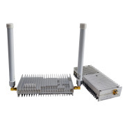 Potomac 150km 816/1437MHz Video/Data Wireless Transmission System
