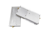 Potomac 150km 816/1437MHz Video/Data Wireless Transmission System