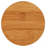 Natural Bamboo