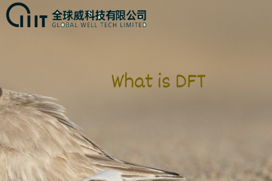 What is DFT?
