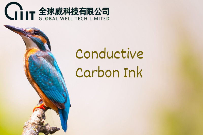 Conductive Carbon Ink
