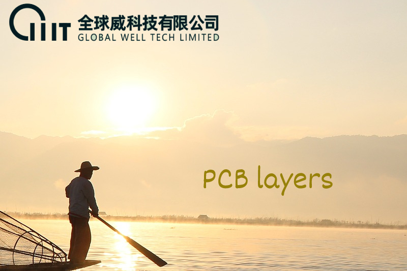 PCB Layers
