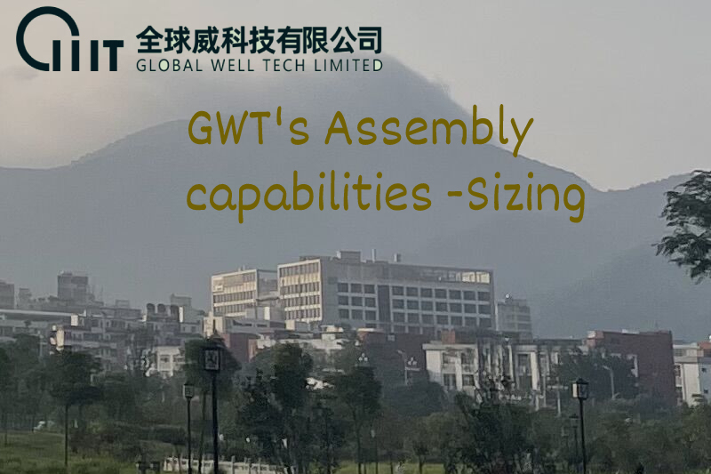 GWT's Assembly capabilities -Sizing