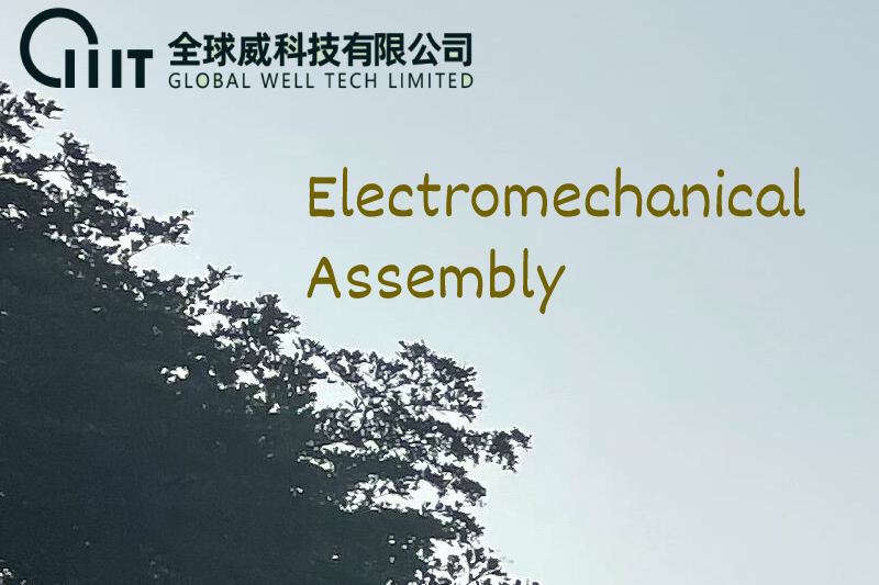 Electromechanical Assembly