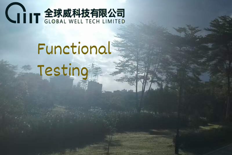 PCBA Functional Testing