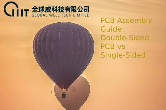 Double-Sided PCBA vs Single-Sided
