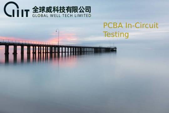 PCBA In-Circuit Testing
