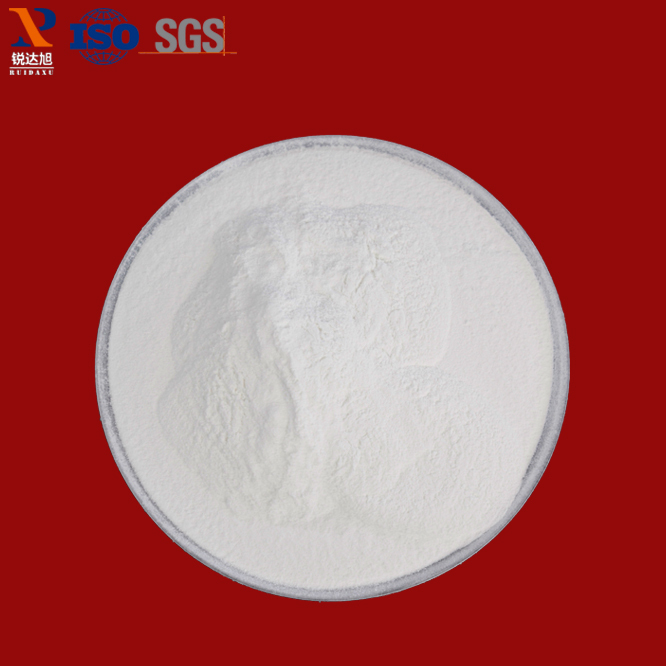 What are redispersible polymer powders?