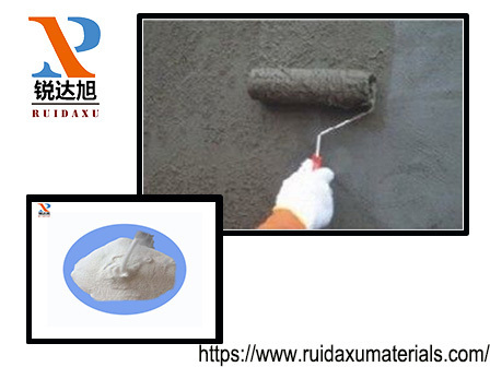 VAE Emulsion and VAE Redispersible Polymer Powder