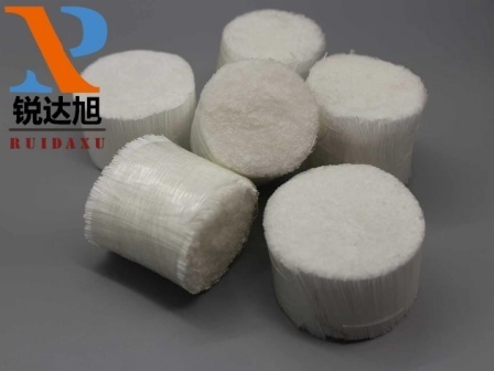 PP Macro Fiber comprehensively enhance the performance of concrete