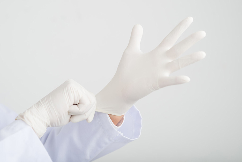 How much do you know about Nitrile gloves?