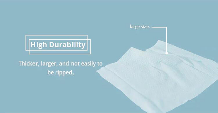 Makeup Wipes Individual Disposable Cleansing Face Wipe