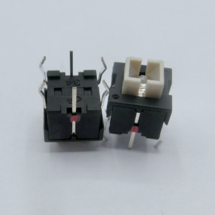 LED Tact Switch