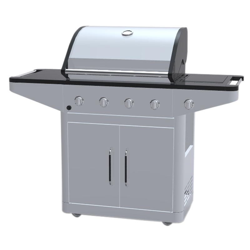 Tera gear outlet bbq review