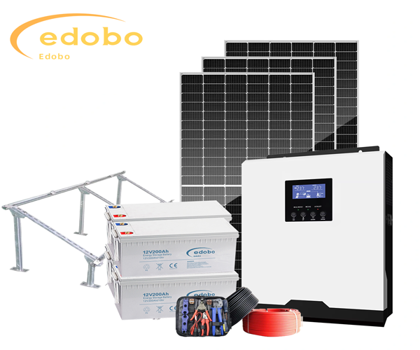 Choosing the Right Inverter Off Grid 3kw