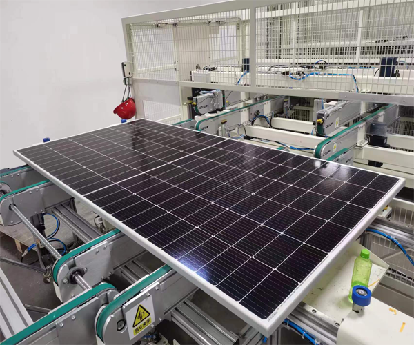 Edobo 260 Watt Solar Panel Review