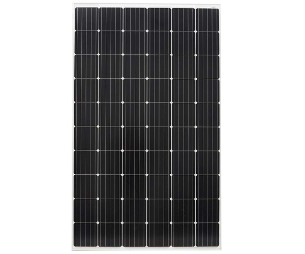 The Best China 340W Solar Panel