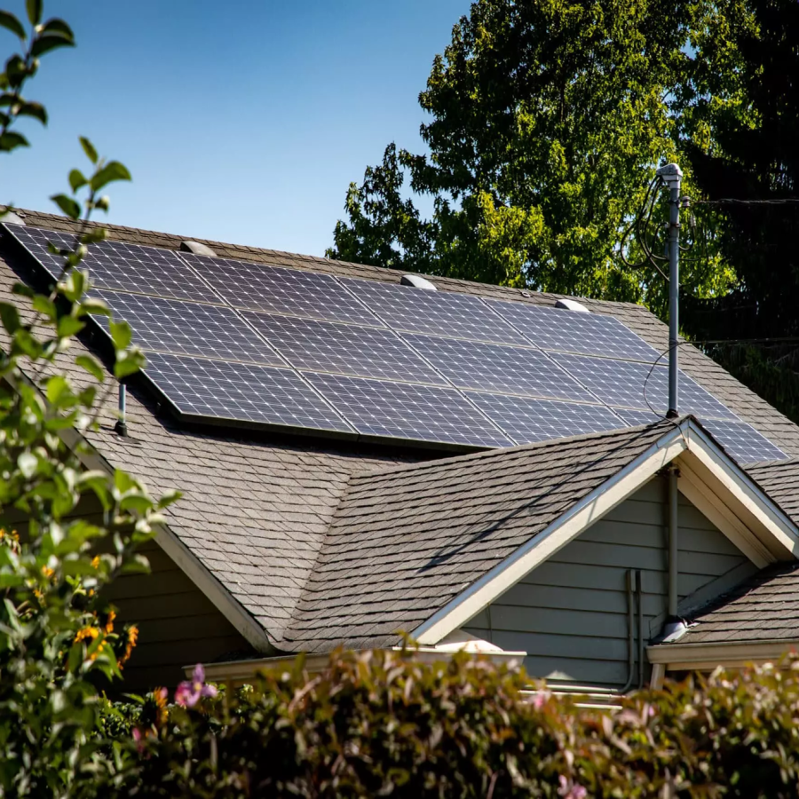 What Is a Solar Set 5kw?