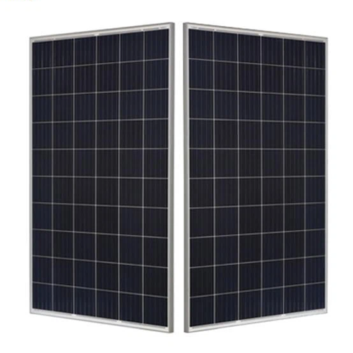 What to Look For in 290 Watt Solar Panels