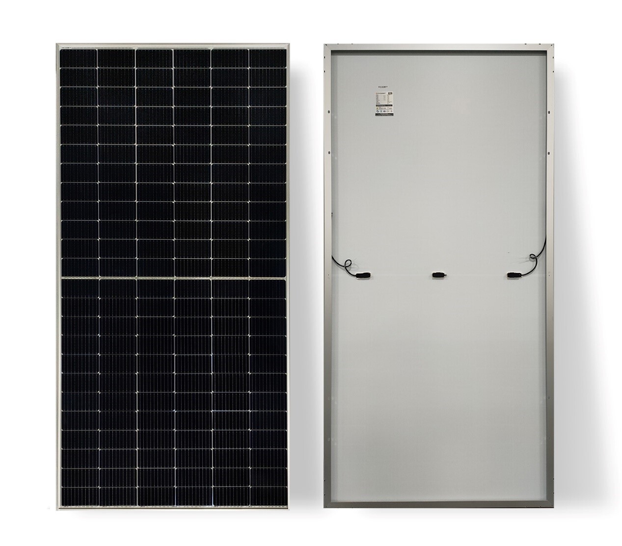 Edobo Solar Panels Factory 420w 430w 440w 450w Solar Panel For Residential House