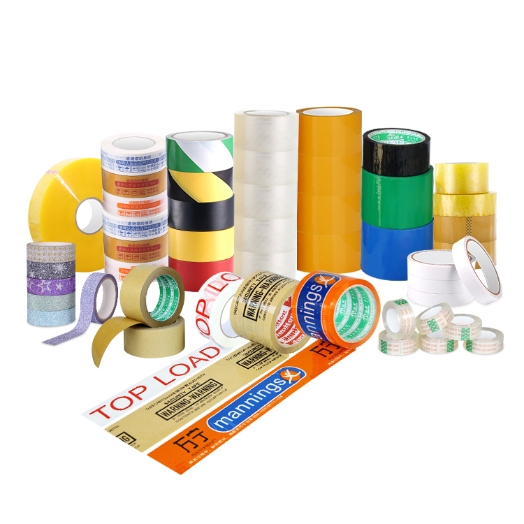 Wide application BOPP BOPA BOPET BOPLA film/tape making machine/ production line supplier