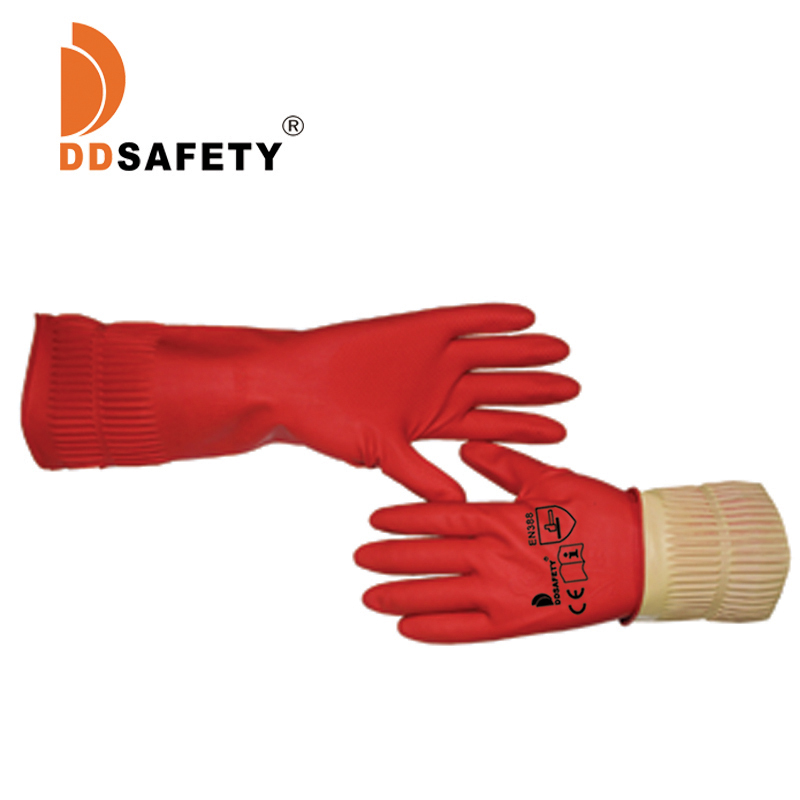 Household Cleaning Gloves - Long Latex Gloves - DHL442 Household Cleaning Gloves - Long Latex Gloves - DHL442 Household Cleaning Gloves,Household Gloves,Cleaning Gloves,Long Latex Gloves