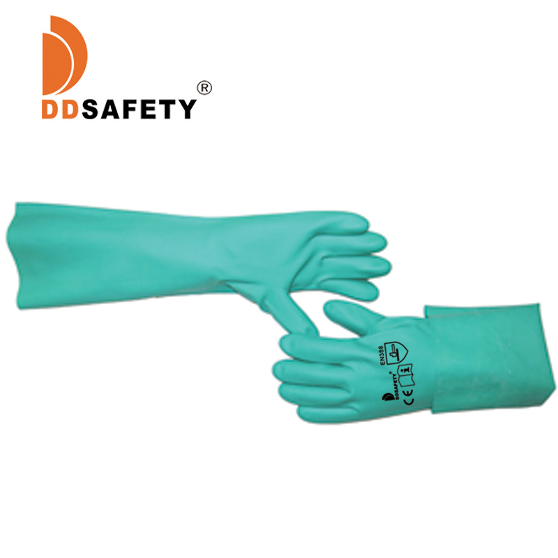 Chemical Gloves - Heavy Duty Gloves - DHL448 Chemical Gloves - Heavy Duty Gloves - DHL448 Gloves,Chemical Gloves,Heavy Duty Gloves