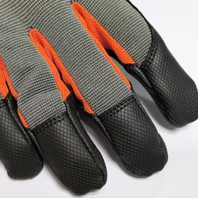 Sports racing gloves Diamond-patterned in palm Finger Side Panels Elastic cuff - DSB120 Sports racing gloves Diamond-patterned in palm Finger Side Panels Elastic cuff - DSB120 Sports racing gloves,Diamond-patterned in palm,Finger Side Panels,Elastic cuff,Cycling,Mountaineering