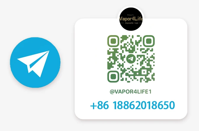Telegram Contact