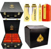 Ace Ultra Black Edition