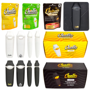 New Jeeter Juice Vape