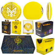 Muha Meds x Lemonade