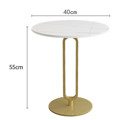 GXY6007 hot sale modern  metal stone marble top small round side table coffee table  on sale modern metal stone round coffee table china wholesaler coffee table,round coffee table,coffee table china wholesaler