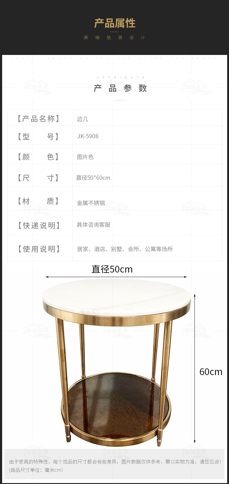   GXY6024 low price glass top small Round Coffee Table side table luxury contempoary small Round Coffee Table side table on sale round coffee table for 4 chairs,modern golden metal coffee table,hot sale coffee table