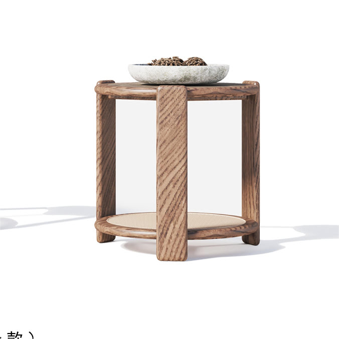 TBG-D02 solid wood marble top round shape coffee table side table set modern solid wood marble top round shape coffee table side table set wooden coffee table,living room coffee table set,modern marble top coffee table,center table,side table,round coffee table