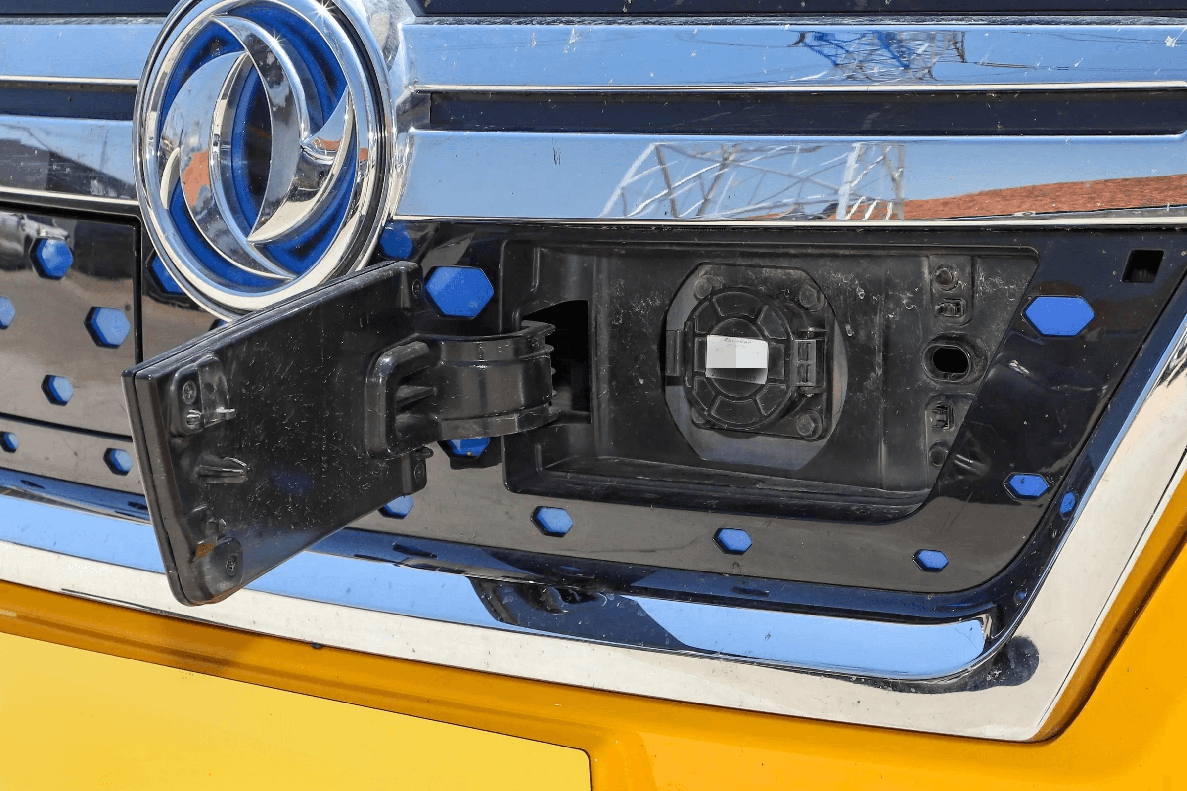 China Electric Vehicle DONGFENG RICH6 EV 2023 300km Vans Standard China Electric Vehicle DONGFENG RICH6 EV 2023 300km Vans Standard china electric vehicle,china electric cars,china ev,EV PICKUP