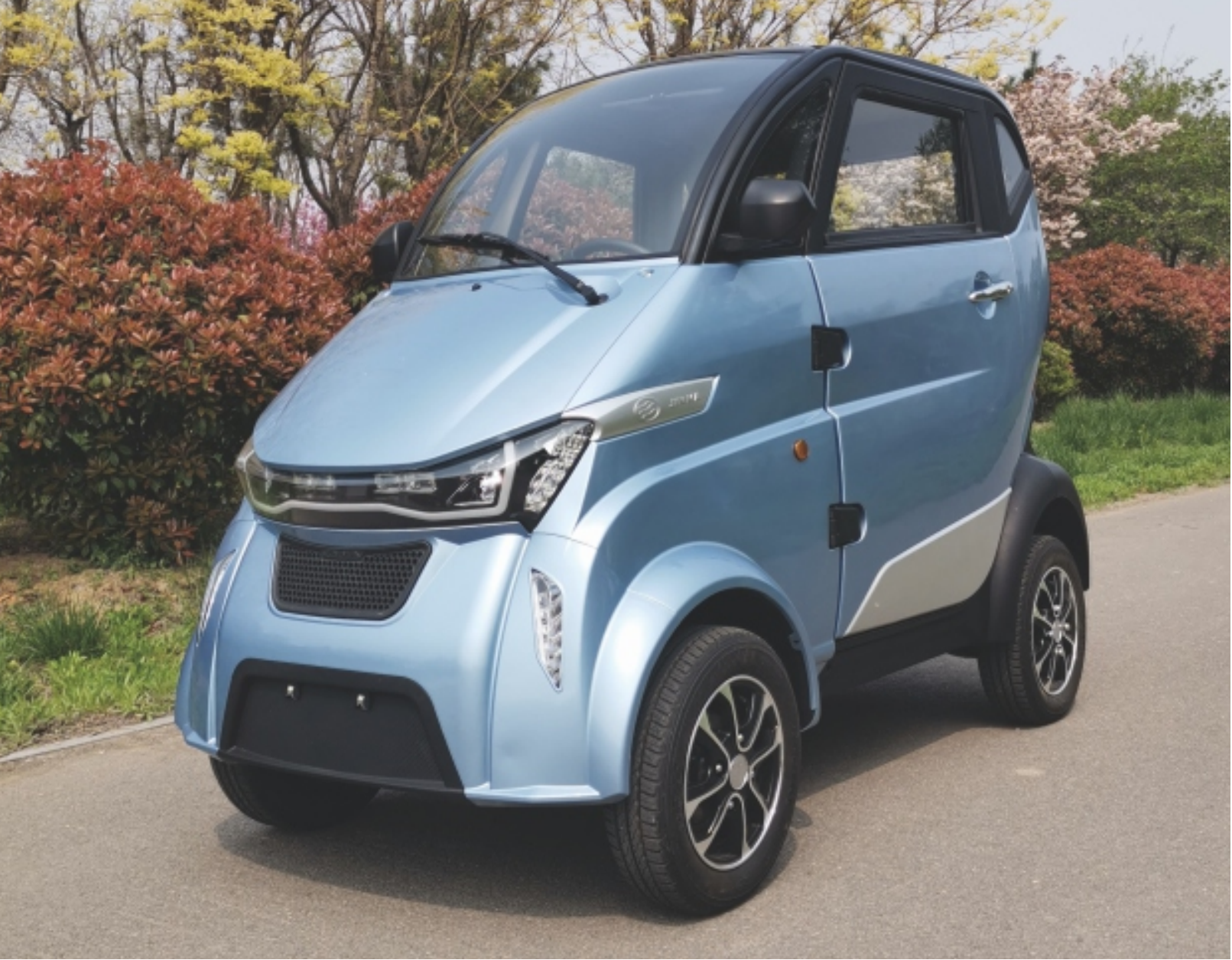 RUNHORSE Electric Vehicles J2 Mini Electric Vehicles RUNHORSE J2 electric vehicle,RUNHORSE,J2